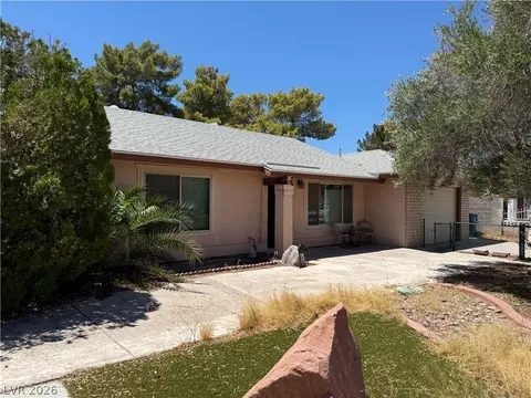 124 Montello Ave, Las Vegas, NV 89110