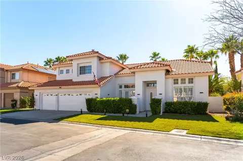 2909 Sterling Cove Dr, Las Vegas, NV 89128