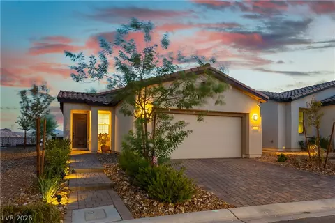 139 Palm Fox Ct, Henderson, NV 89011