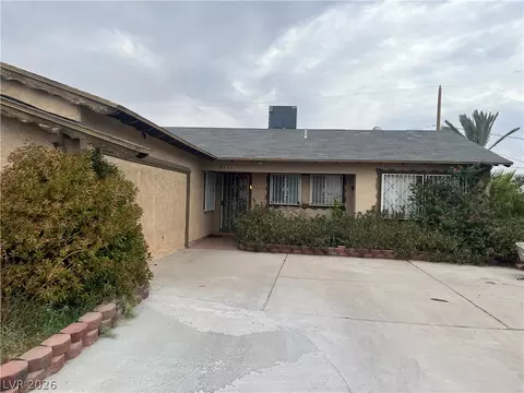 4958 Bock St, Las Vegas, NV 89119