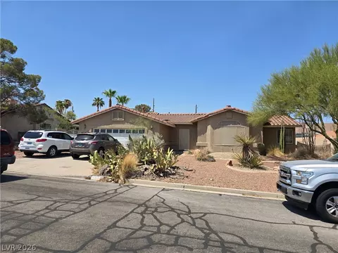 569 Truffles St, Henderson, NV 89015