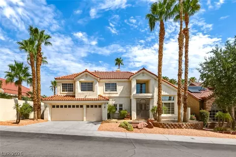 7628 Belmondo Ln, Las Vegas, NV 89128