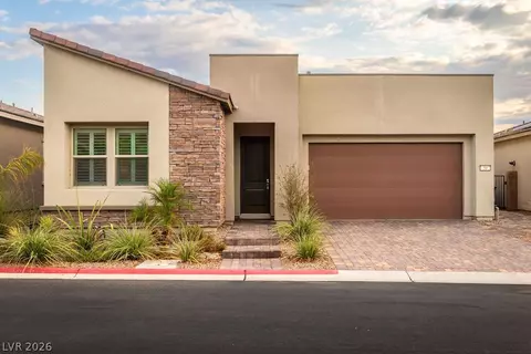 59 Alta Cascata Pl, Henderson, NV 89011