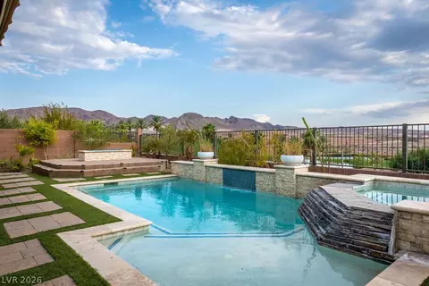 59 Alta Cascata Pl, Henderson, NV 89011