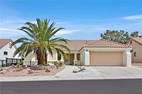 2708 Youngdale Dr, Las Vegas, NV 89134