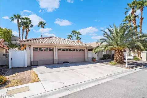 2621 Batelli Ct, Las Vegas, NV 89121