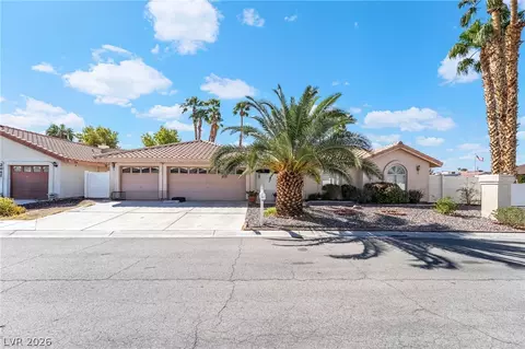 2621 Batelli Ct, Las Vegas, NV 89121