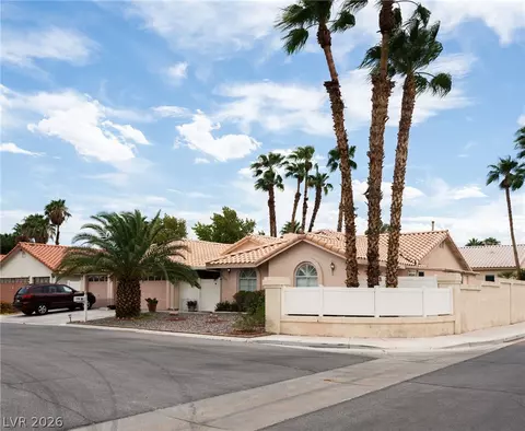 2621 Batelli Ct, Las Vegas, NV 89121