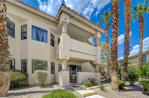 1101 Falconhead Ln #101, Las Vegas, NV 89128