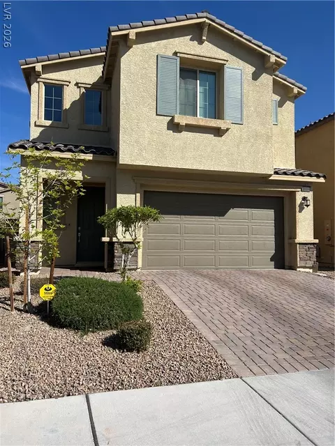 1010 Cliff Castle Ave, North Las Vegas, NV 89081