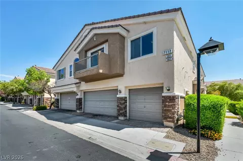 7112 Cabin Fever St #101, Las Vegas, NV 89149