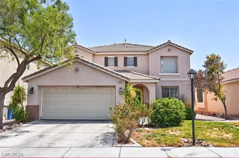 4925 Whisper Lake Ave, Las Vegas, NV 89131