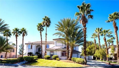 4875 Impressario Ct, Las Vegas, NV 89149