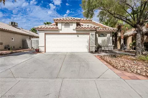 5519 Night Swim Ln, Las Vegas, NV 89113