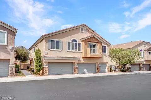 8710 Horizon Wind Ave #103, Las Vegas, NV 89178