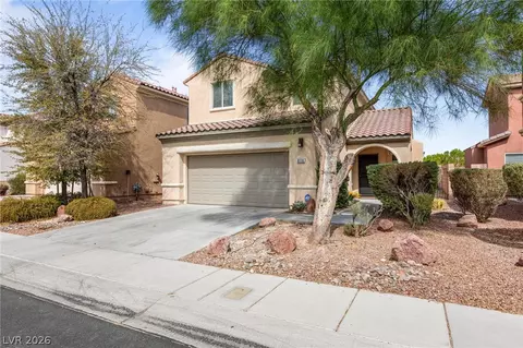 8116 Loma Del Ray St, Las Vegas, NV 89131