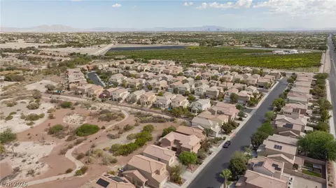 8116 Loma Del Ray St, Las Vegas, NV 89131