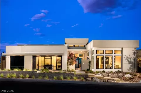 4834 Verde Bloom St, Las Vegas, NV 89135