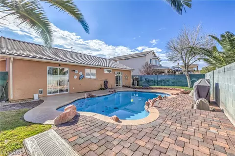 1828 Double Delight Ave, North Las Vegas, NV 89032
