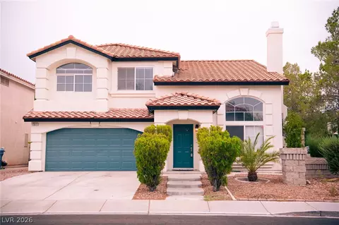 1511 Balsam Mist Ave, Las Vegas, NV 89183