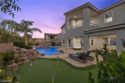 28 Vista Outlook St, Henderson, NV 89011