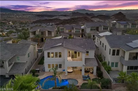 28 Vista Outlook St, Henderson, NV 89011