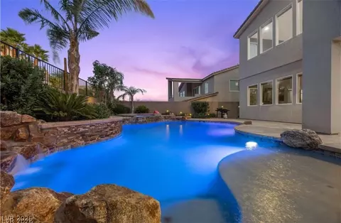 28 Vista Outlook St, Henderson, NV 89011