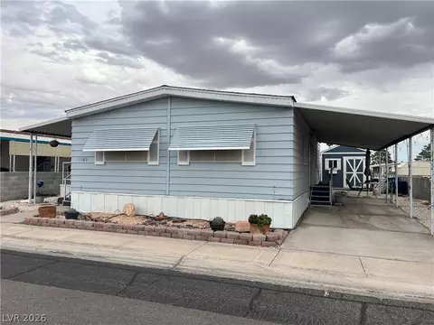3360 Fort Smith Dr, Las Vegas, NV 89122
