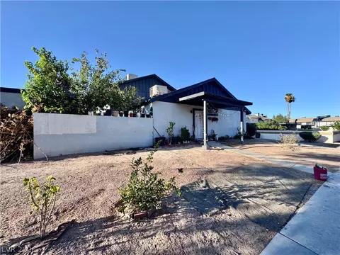 3175 Marsford Pl, Las Vegas, NV 89102