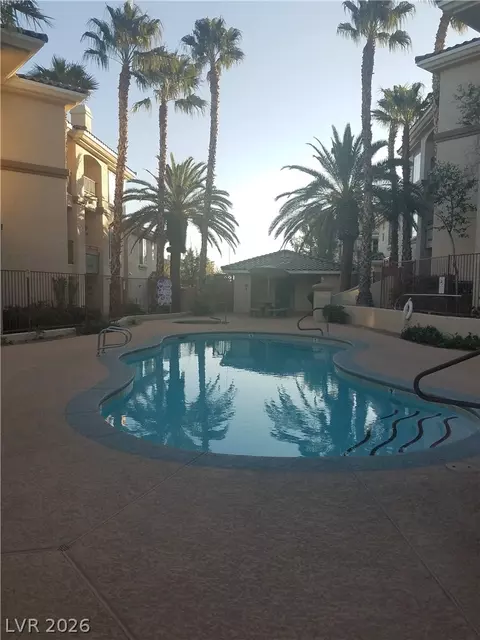7107 S Durango Dr #307, Las Vegas, NV 89113