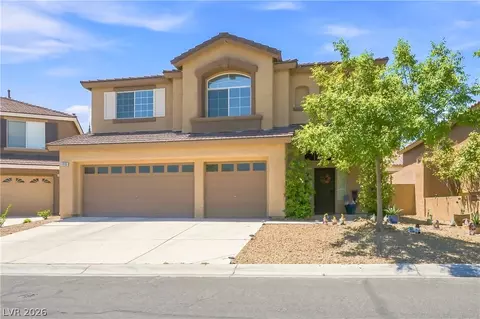 10105 Cardinal View Pl, Las Vegas, NV 89134