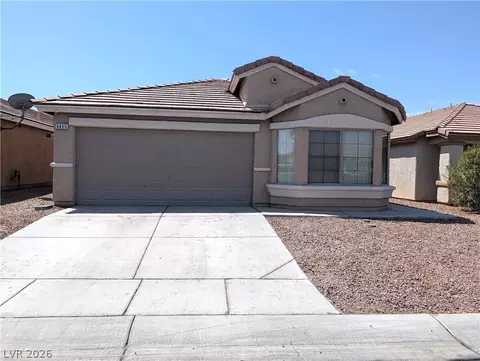 6495 Duck Hill Springs Dr, Las Vegas, NV 89122
