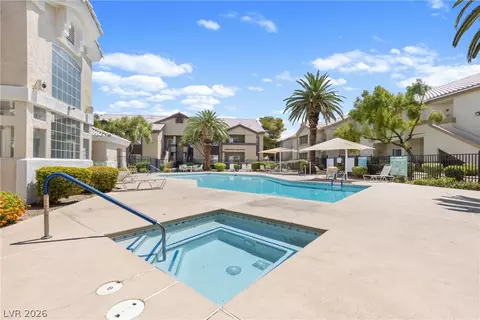 3924 Quiet Pine St #203, Las Vegas, NV 89108