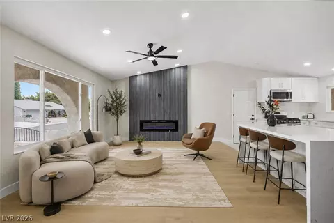 1402 Esther Dr, Boulder City, NV 89005