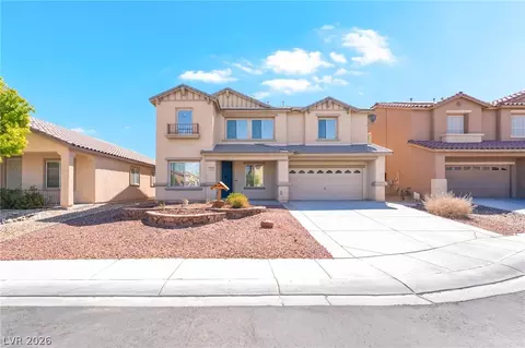 5484 Oatfield St, North Las Vegas, NV 89081