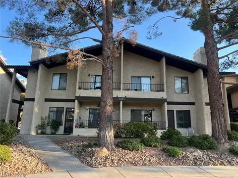 1461 Tamareno Cir #C, Las Vegas, NV 89119