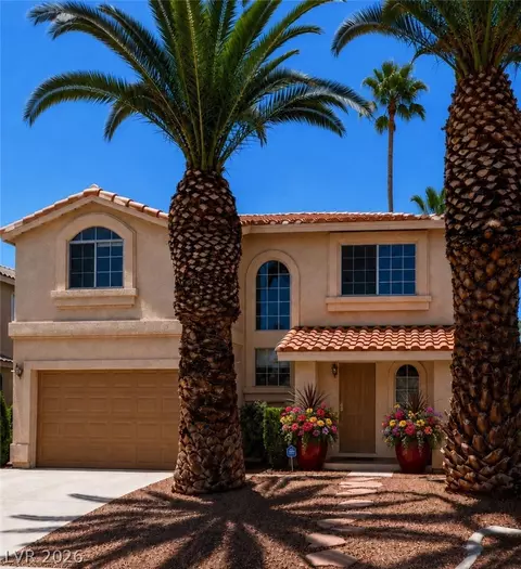 1457 Homestead Ct, Henderson, NV 89014