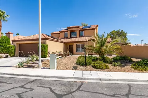 9800 Great Bend Dr, Las Vegas, NV 89117