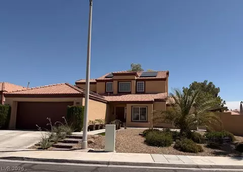 9800 Great Bend Dr, Las Vegas, NV 89117