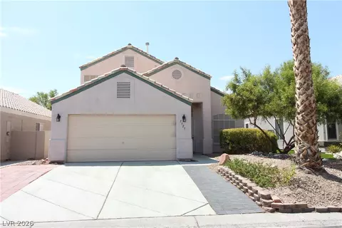 7721 Beach Falls Ct, Las Vegas, NV 89149