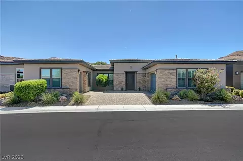 6709 Titanium Crest St, Las Vegas, NV 89148