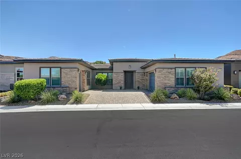6709 Titanium Crest St, Las Vegas, NV 89148
