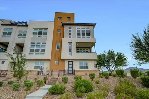 3348 Esker Ridge Ave, Henderson, NV 89044