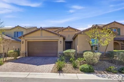 3935 Henny Ave, Las Vegas, NV 89141