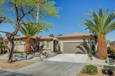 4574 Fiore Bella Blvd, Las Vegas, NV 89135
