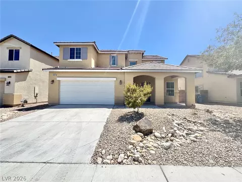 3631 Verbena Rose Ct, North Las Vegas, NV 89081