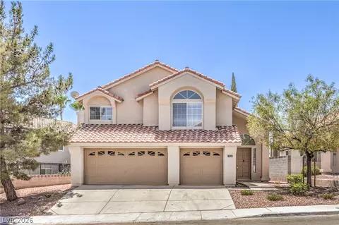 9513 Scenic Sunset Dr, Las Vegas, NV 89117