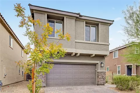 3405 Cromford Dr, North Las Vegas, NV 89081