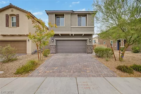 3405 Cromford Dr, North Las Vegas, NV 89081