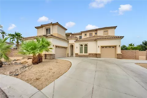 6330 Bellisima St, Las Vegas, NV 89118